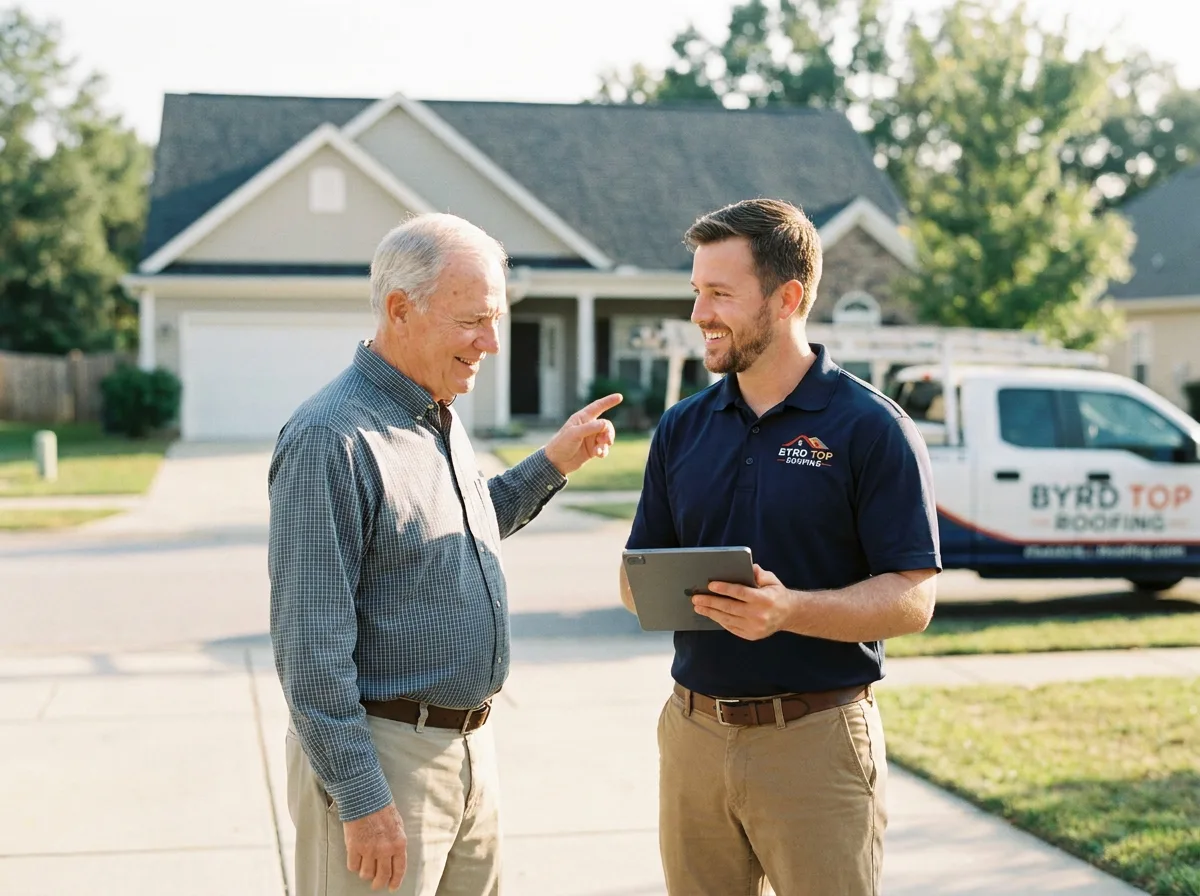 Roofing Old Greenwich, CT FAQs